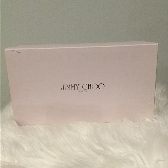 Jimmy Choo leopard weekend flat size 39 - Picture 5 of 9